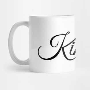 Kindness Mug